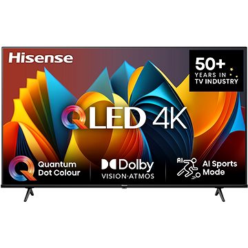 43" Hisense 43E7NQ