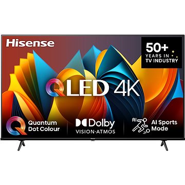 55" Hisense 55E7NQ