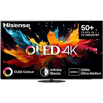 55" Hisense 55A85N