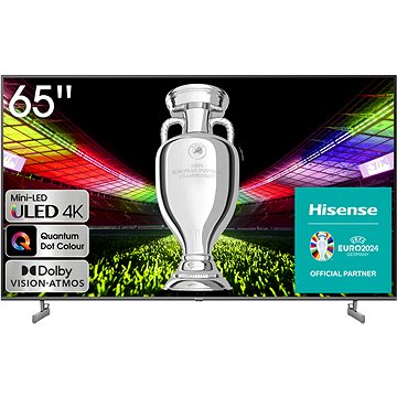 65" Hisense 65U6KQ