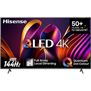 65" Hisense 65E7NQ Pro