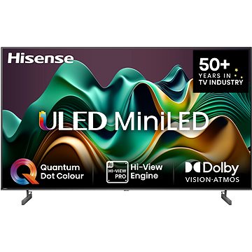 65" Hisense 65U6NQ