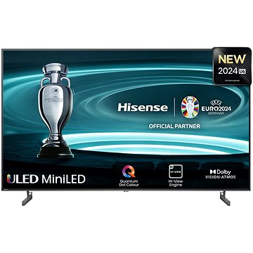 65" Hisense 65U6NQ