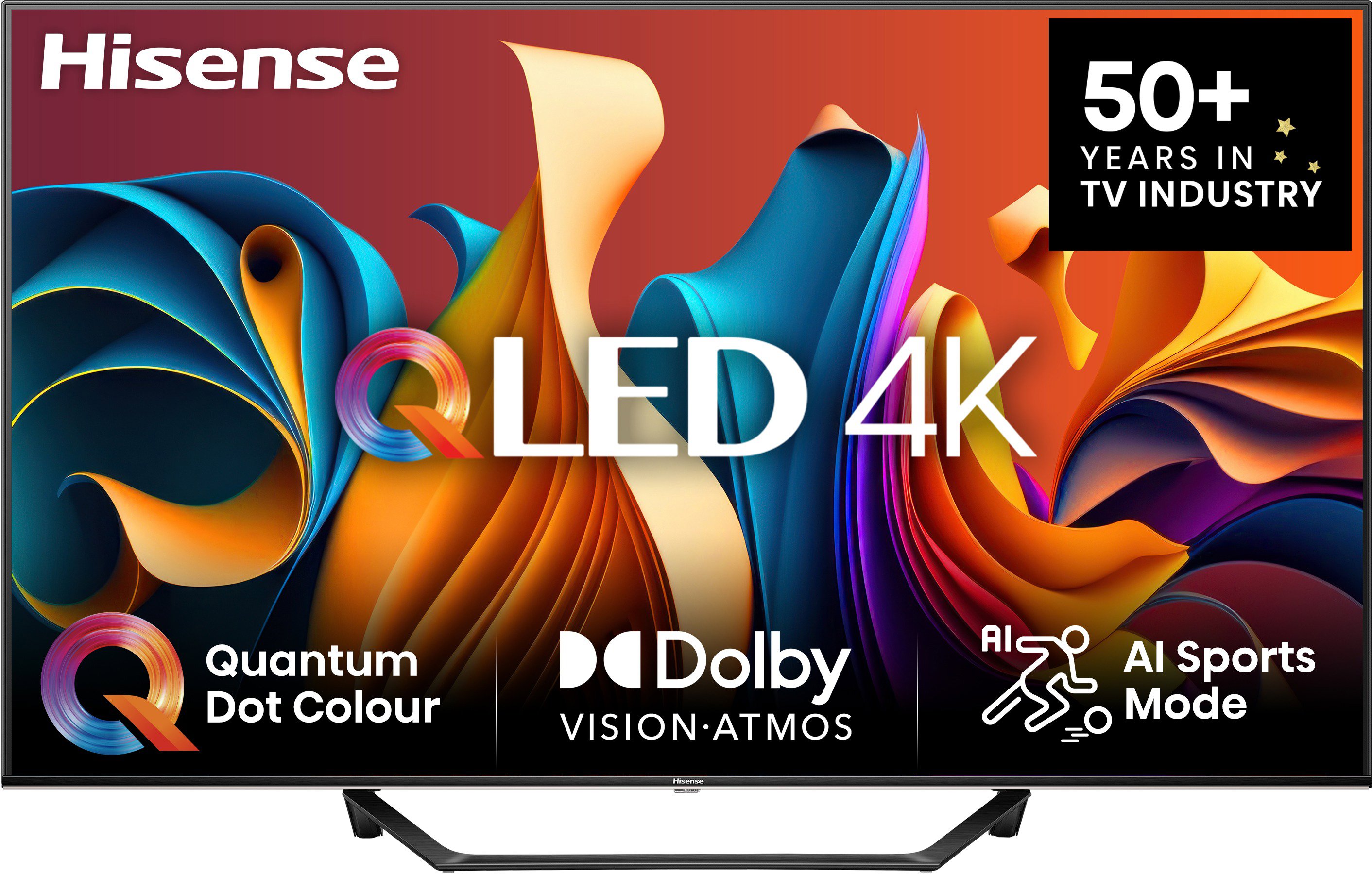 65" Hisense 65A7NQ