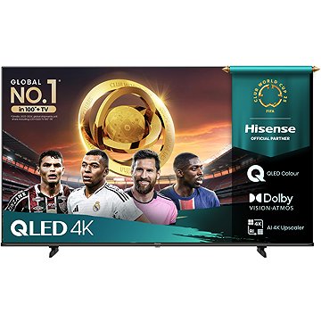 50" Hisense 50E7Q