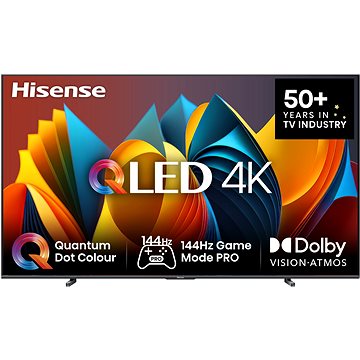 100" Hisense 100E7NQ