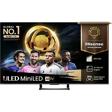 65" Hisense 65U7Q