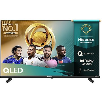 40" Hisense 40A5Q