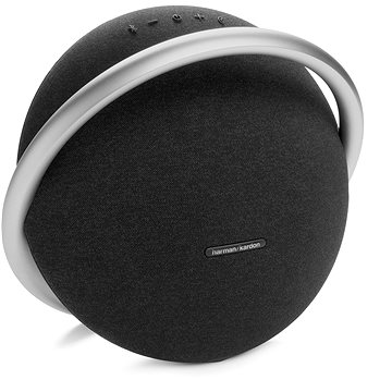 Harman Kardon Onyx Studio 8 schwarz