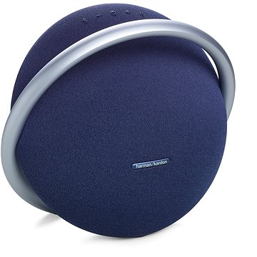 Harman Kardon Onyx Studio 8 blau