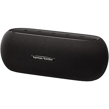 Harman Kardon Luna schwarz