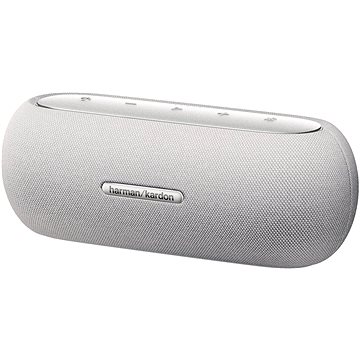 Harman Kardon Luna grau