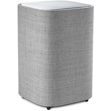 Harman Kardon Citation Sub S - grau