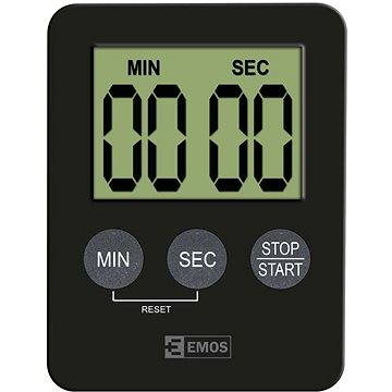 Emos Digitaler Küchentimer TP202