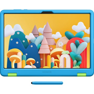 HONOR Pad X8a Kids Edition 4 GB / 128 GB Blue + Stylus