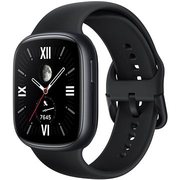 Honor Watch 4 Schwarz