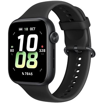 Honor Watch 5 Black