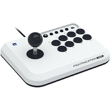 Hori Fighting Stick MINI – PS5/PS4/PC