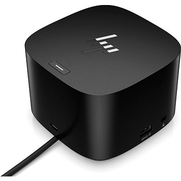 ThunderBolt 120W G4 Dock