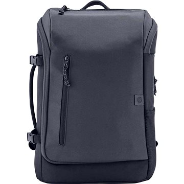 HP Travel 25l Laptop Backpack Iron Grey 15,6