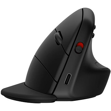 HP 920 Ergonomic Wireless Mouse