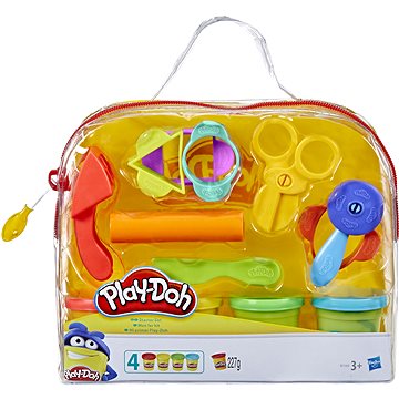 Play-Doh - Starter Set