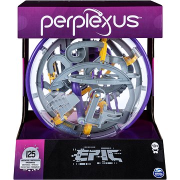 Perplexus Epic 2019