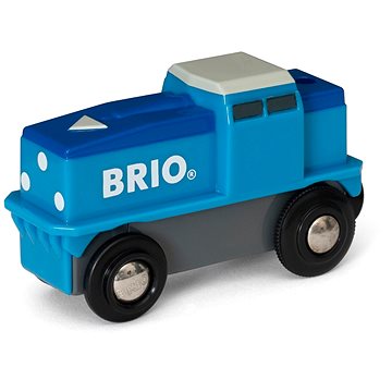 Brio World 33130 Batteriezug