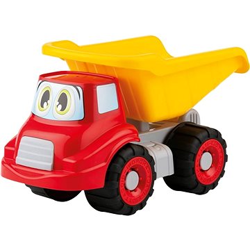 Androni Happy Truck Lastwagen - 26,5 Cm