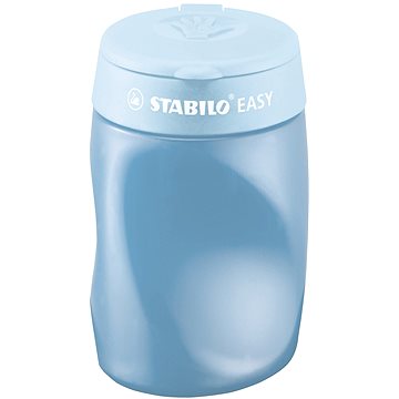 STABILO EASYsharpener L Spitzer Mit Auffangbehälter - Blau