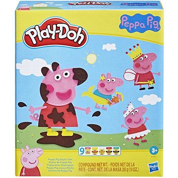 Play-Doh Peppa Pig