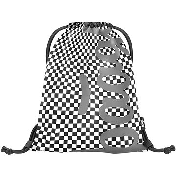 BAAGL Skate Ska Bag – PATTERN