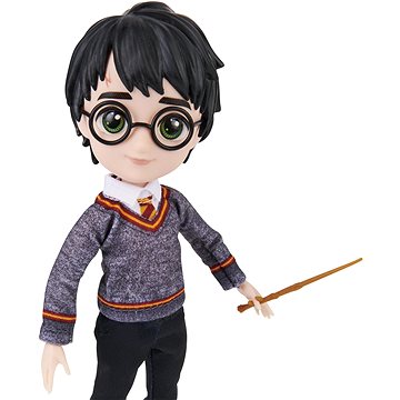 Harry Potter - Harry Potter Figur - 20 Cm