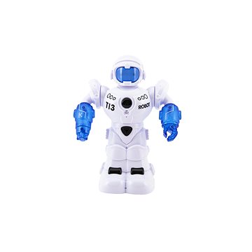 Teddies TB Robot Neo Generation - Vorschul-Roboter - 26 Cm - Sprechend - DE