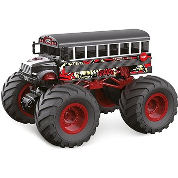 Buddy Toys BRC 18.421 Big Foot - Bus