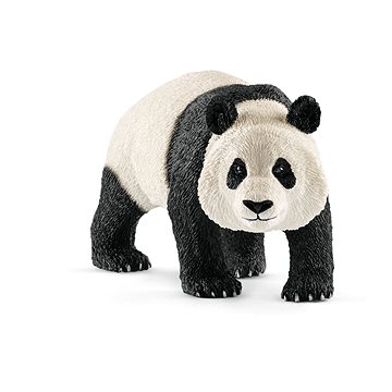 Schleich 14772 Großer Panda