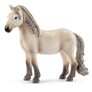 Schleich 42430 Fohlen Und Isländische Stute Mit Hausapotheke