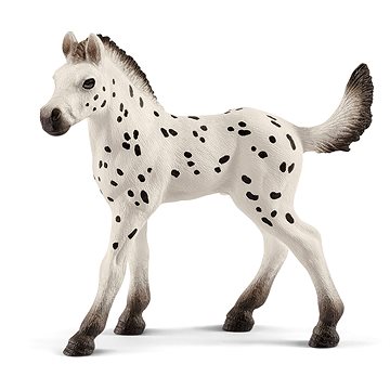 Schleich 13890 Knabstrupper Fohlen