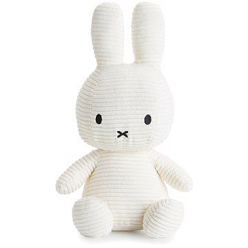 E-shop Miffy Corduroy white