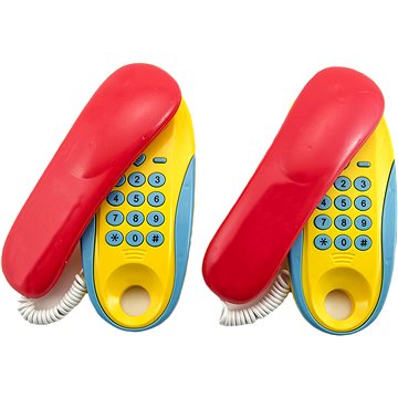 Kindertelefone Von Zimmer Zu Zimmer