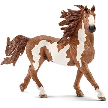 Schleich 13794 Pinto Hengst