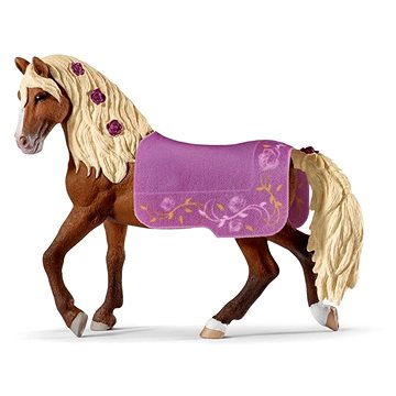 Schleich Hengst Paso Fino - Pferdeshow