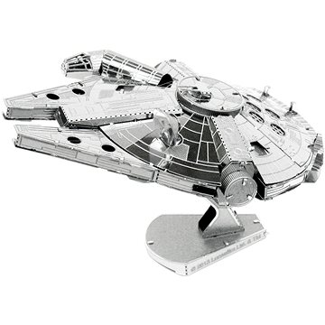 Metal Earth SW Millennium Falcon