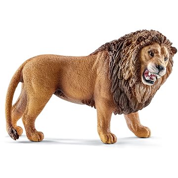 Schleich 14726 Löwe Brüllt