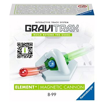 GraviTrax Magnetische Kanone