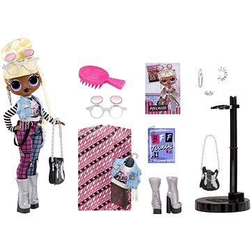 L.O.L. Surprise! OMG Big Sis - Serie 6 - Melrose