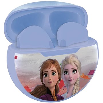 Lexibook Wireless Bluetooth Kopfhörer Disney Frozen