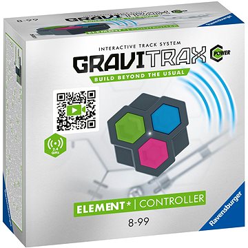 Ravensburger 268139 Gravitrax Power Controller Elektronisches Zubehör