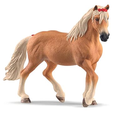 Schleich Horse Club 13812 - Haflinger Stute