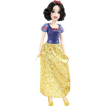 Disney Princess Puppe - Schneewittchen Hlw02